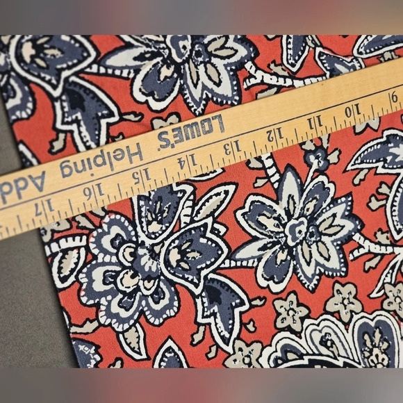 Loft Skirt Sz 4P - Picture 7 of 11